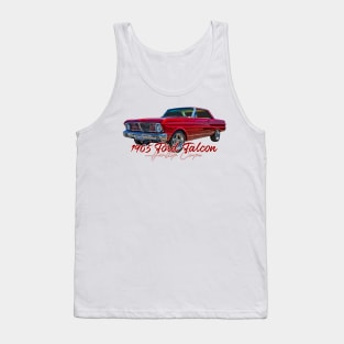 1965 Ford Falcon Hardtop Coupe Tank Top